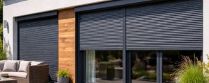 Rolety zewnętrzne vs żaluzje fasadowe: co lepiej chroni przed upałem i dlaczego?