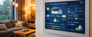 HEMS/EMS w domu: jak sterować energią, żeby realnie oszczędzać?