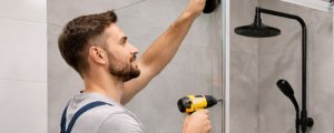 Najczęstsze błędy przy montażu kabiny prysznicowej - jak uniknąć przecieków i poprawek?