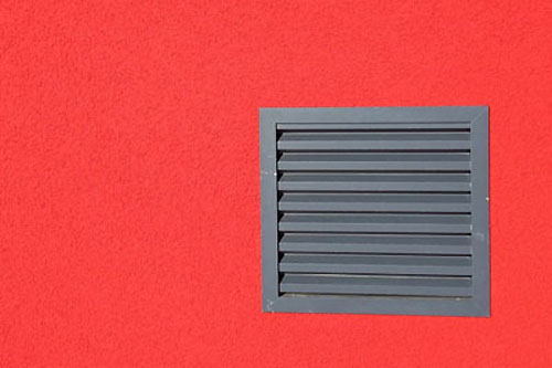 Cyrkulacja powietrza