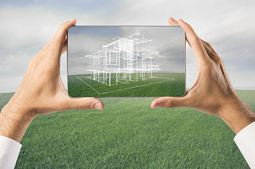 Ekologiczne domy przyszłości