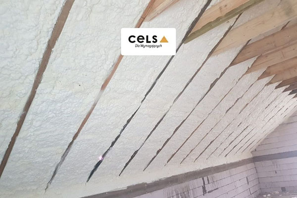 Materiały izolacyjne