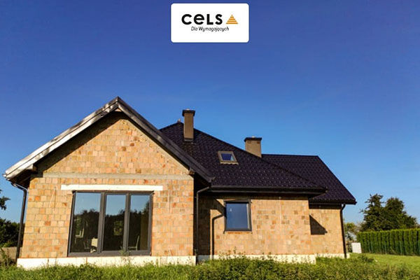 Materiały izolacyjne