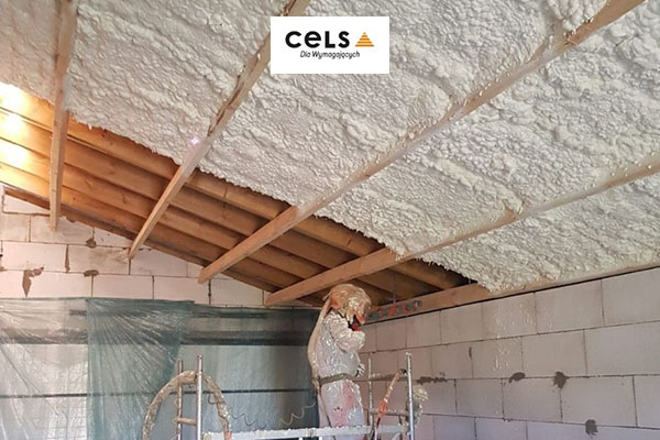 Materiały izolacyjne