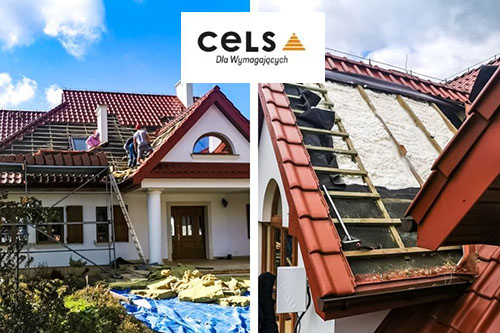 Materiały izolacyjne