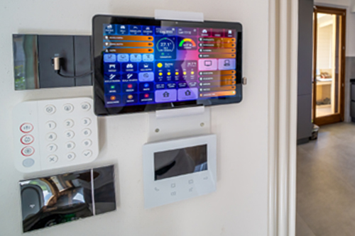 Nowoczesne instalacje w domu - ciekawe rozwiązania