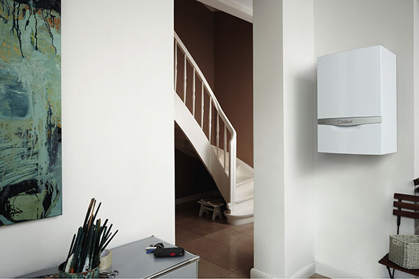 Kocioł gazowy kondensacyjny - zużycie gazu