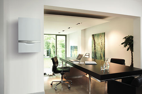 Zużycie gazu w domu 150m2