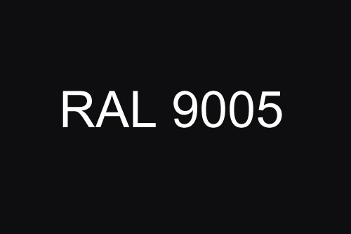 RAL 9005