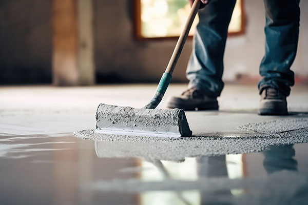 Zaprawa szybkowiążąca