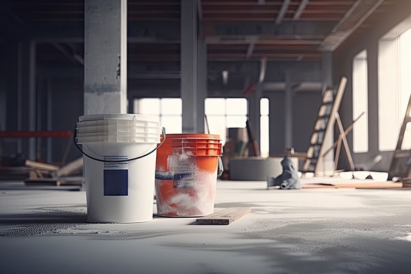 Zaprawa szybkowiążąca