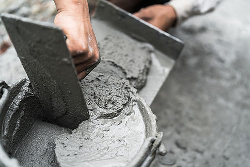 Zaprawa szybkowiążąca